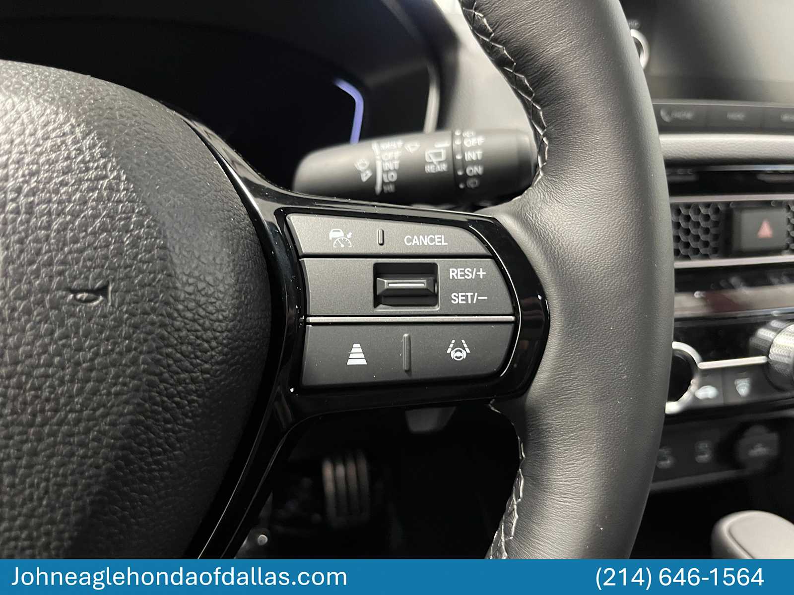 Thumbnail: 2026 Honda Civic - 15