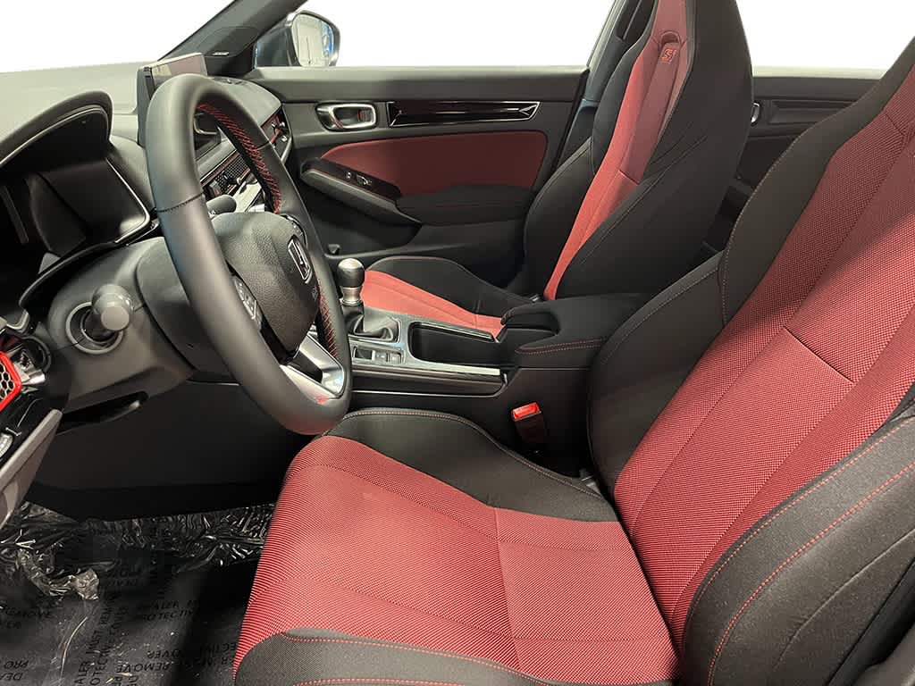 Thumbnail: 2026 Honda Civic - 13