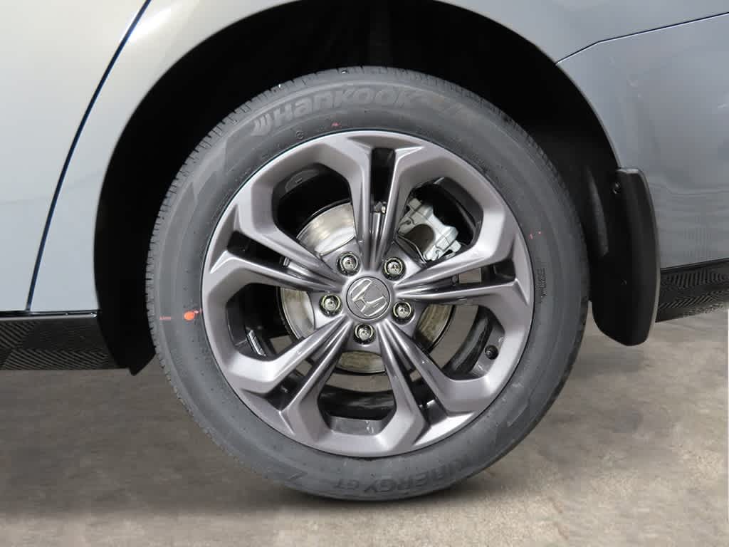 Thumbnail: 2026 Honda Accord - 9