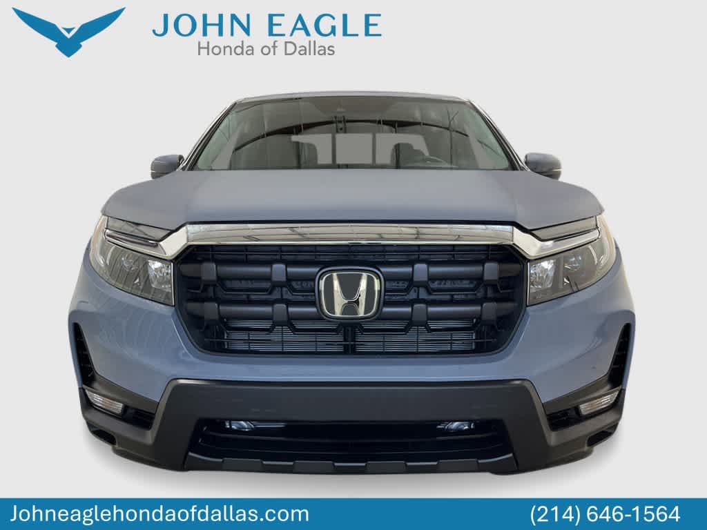 Thumbnail: 2026 Honda Ridgeline - 8