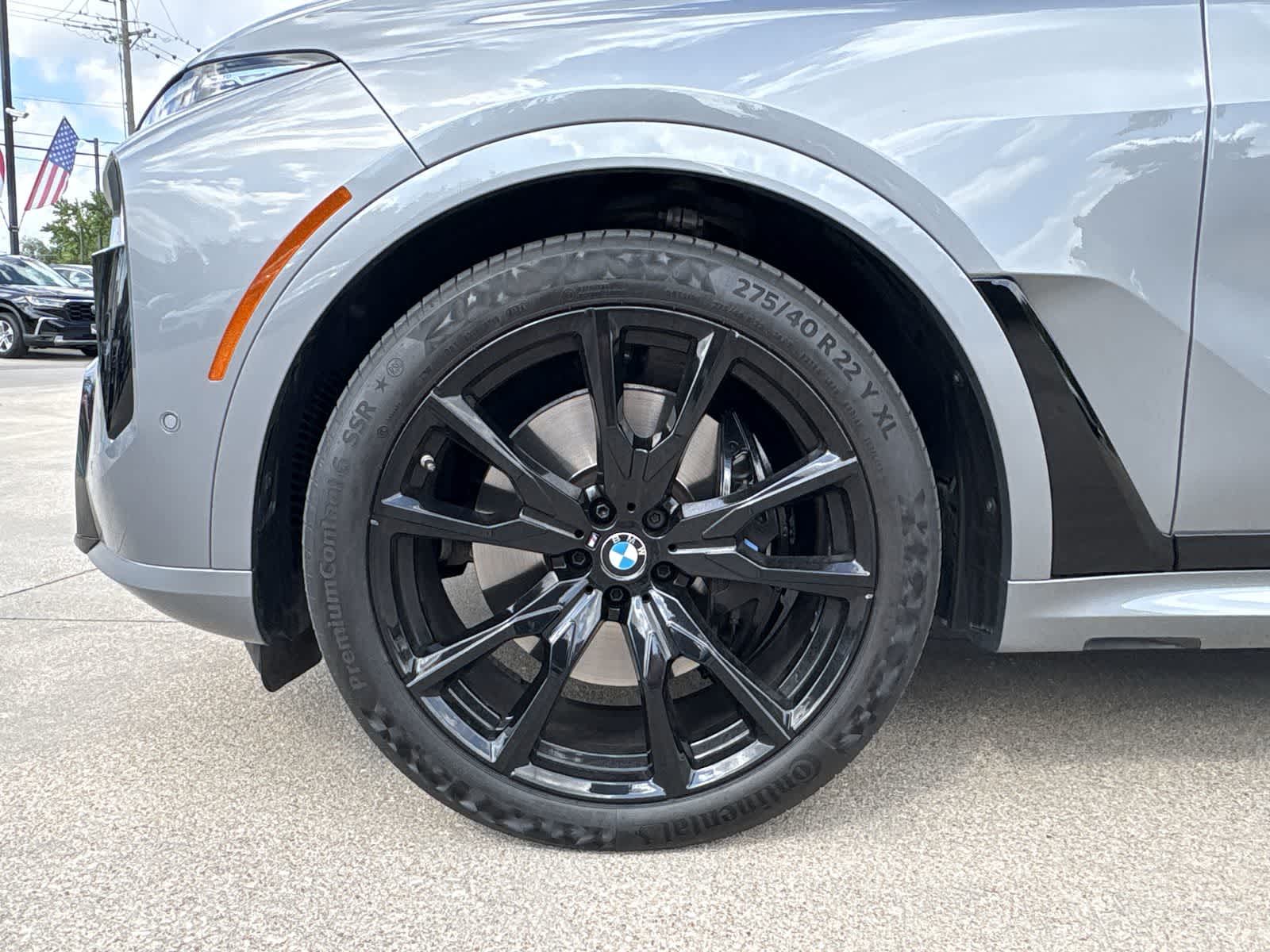 Thumbnail: 2023 BMW X7 - 12