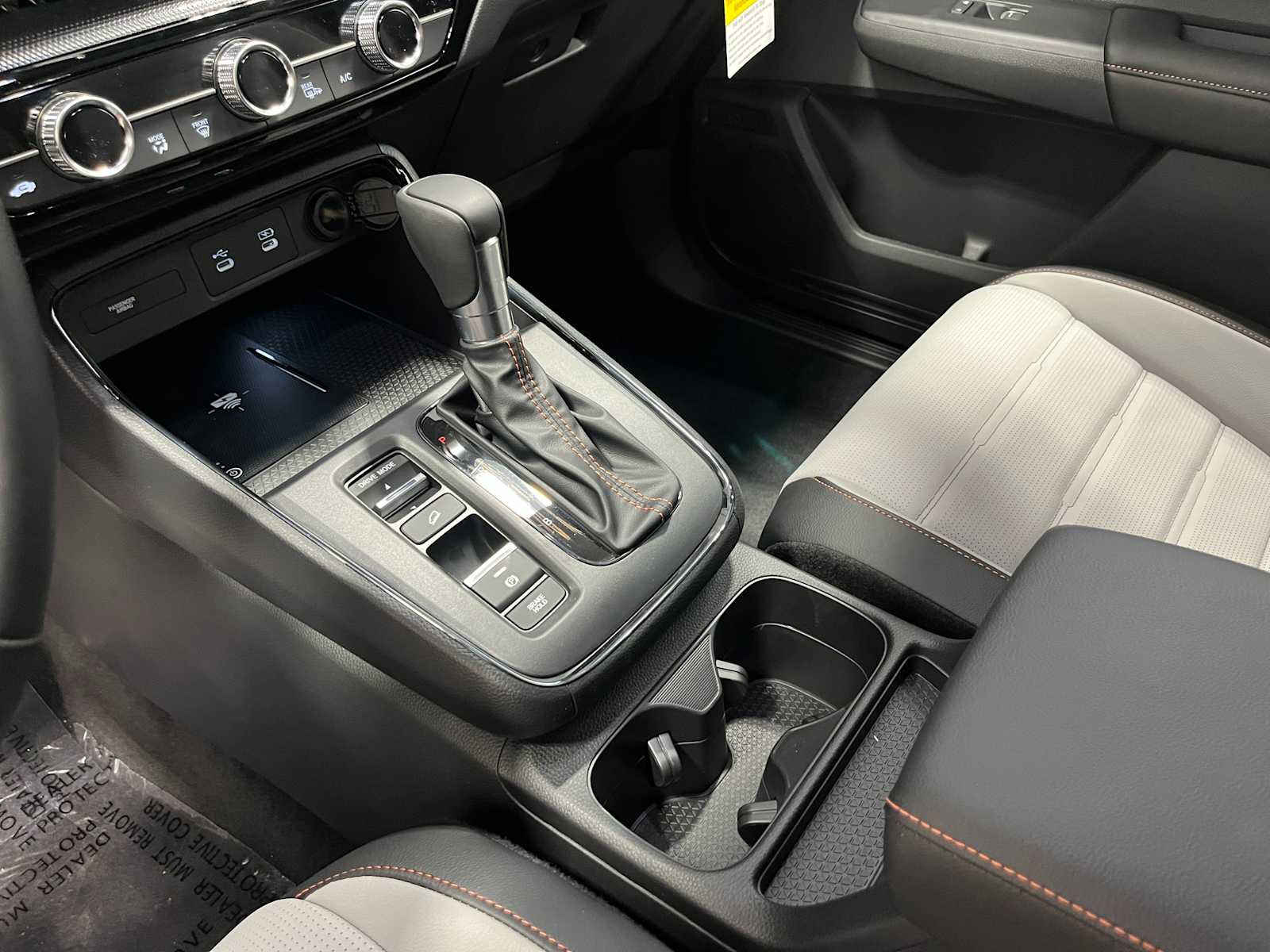 Thumbnail: 2026 Honda CR-V - 21