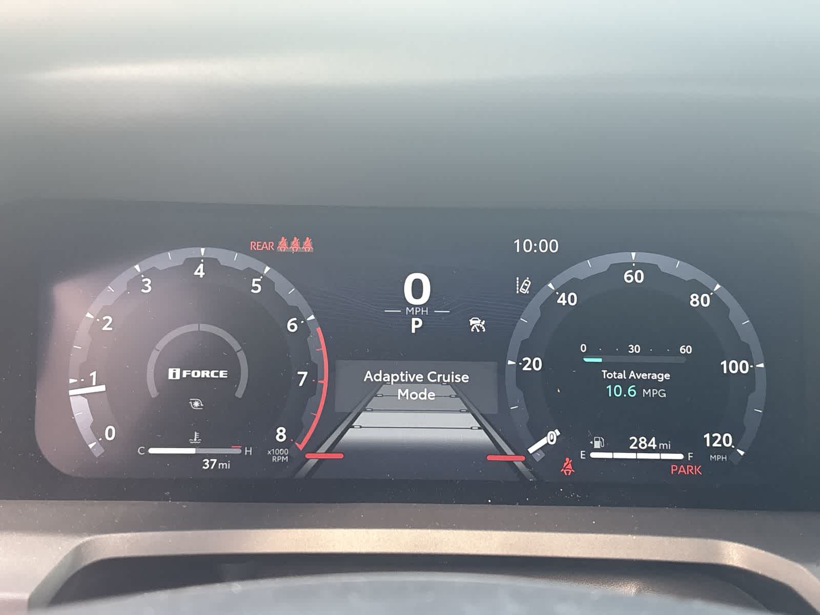 Thumbnail: 2026 Toyota Tacoma - 27