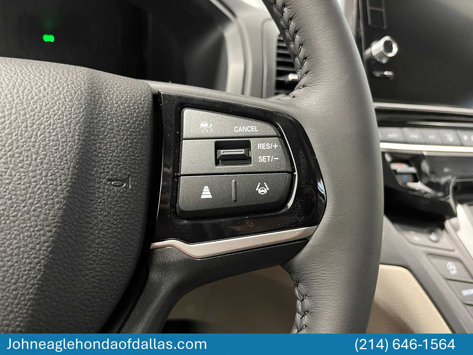 Thumbnail: 2026 Honda Odyssey - 11