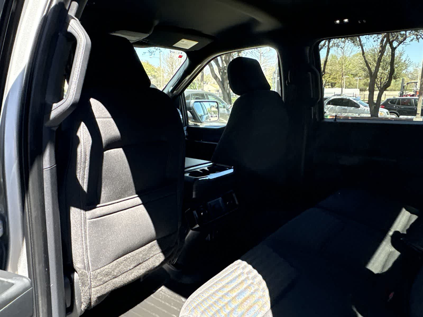 Thumbnail: 2023 Ford F-150 - 23