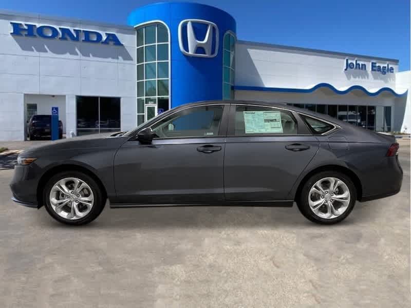 Thumbnail: 2025 Honda Accord - 2