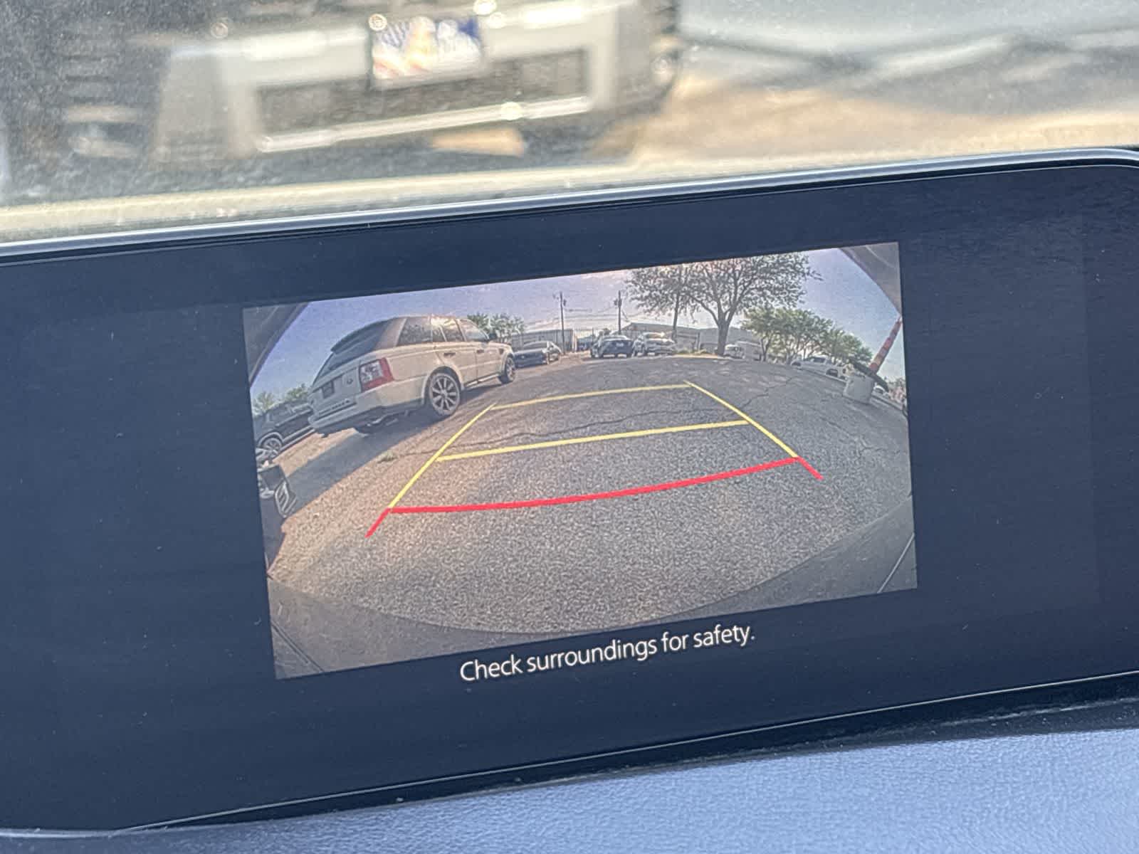 Thumbnail: 2025 Mazda Mazda3 - 28