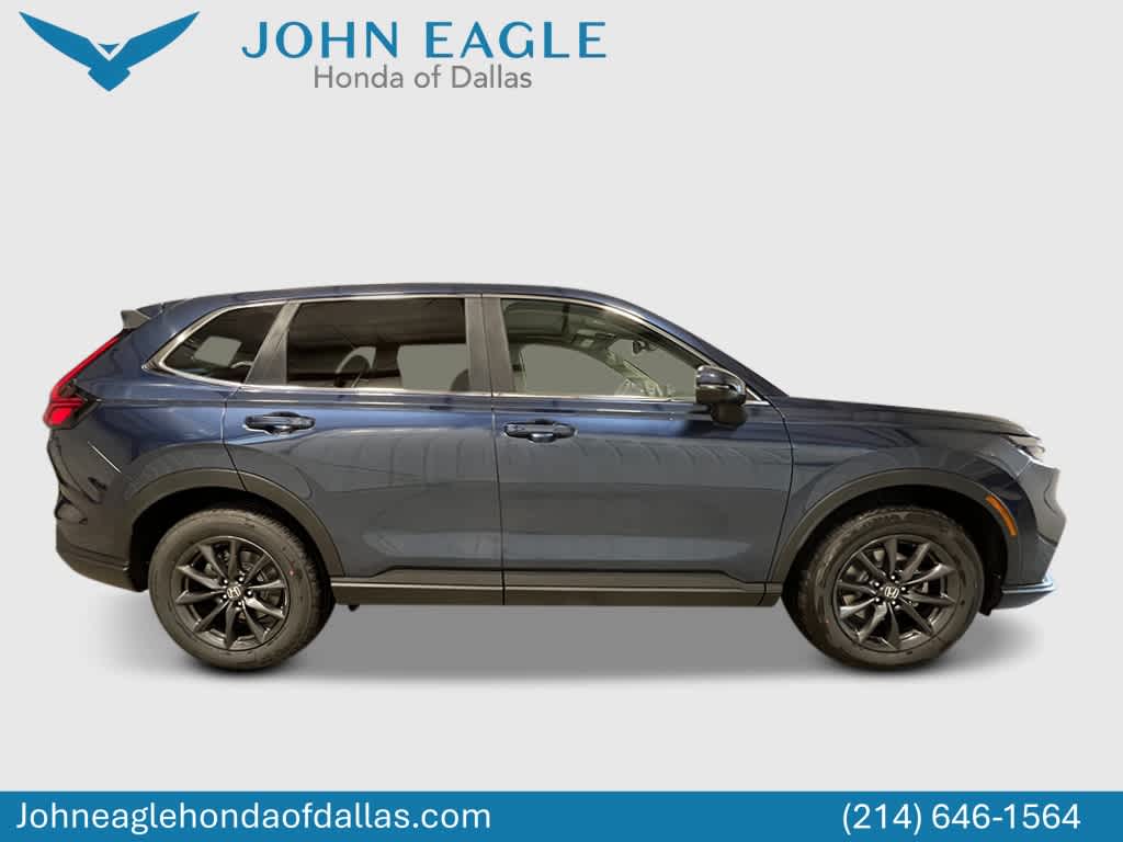 Thumbnail: 2026 Honda CR-V - 2