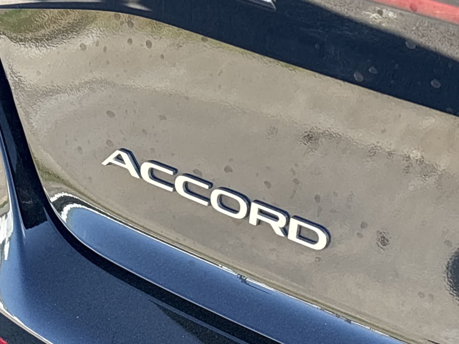 Thumbnail: 2025 Honda Accord - 10