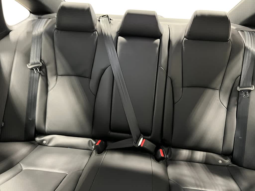 Thumbnail: 2025 Honda Accord - 26