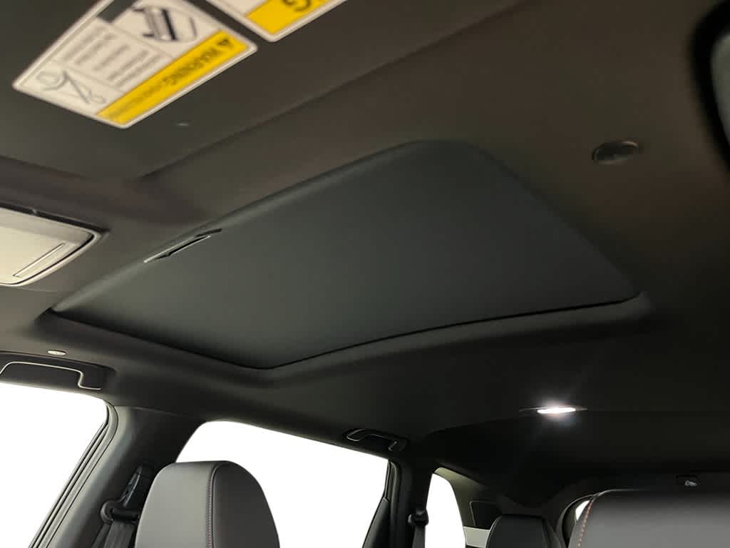 Thumbnail: 2026 Honda CR-V - 24