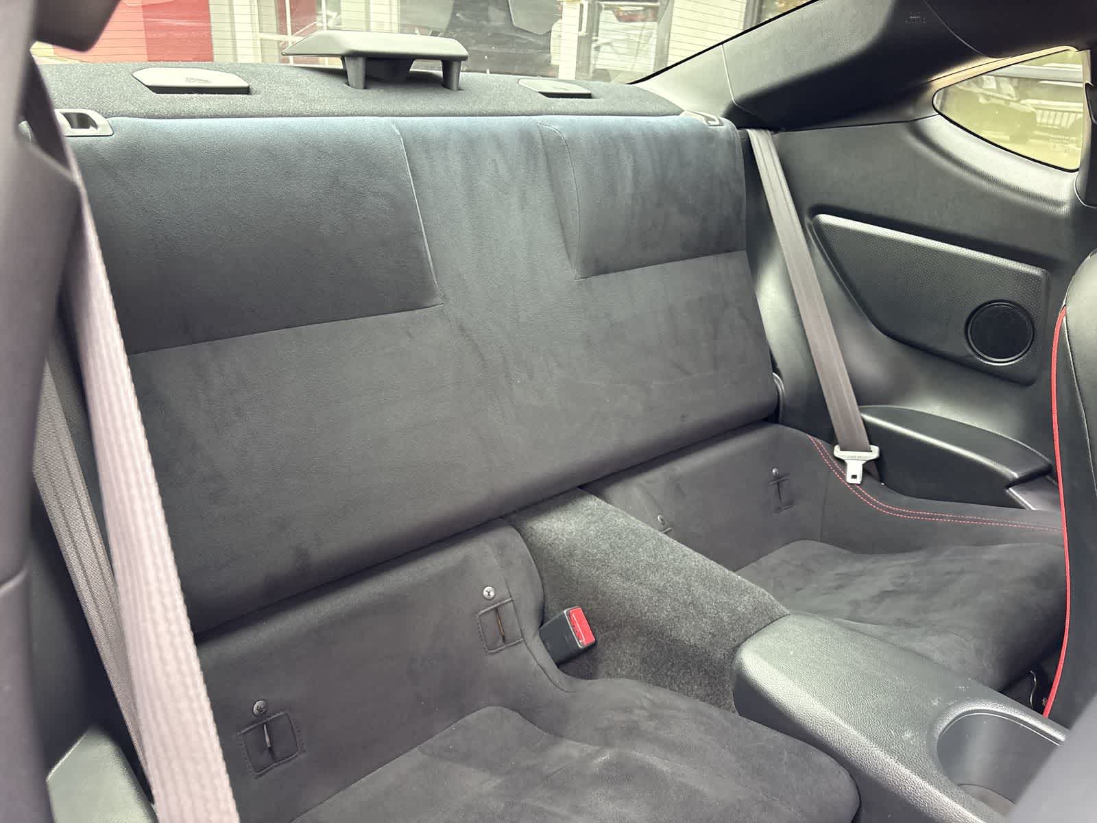 2016 Scion FR-S  20