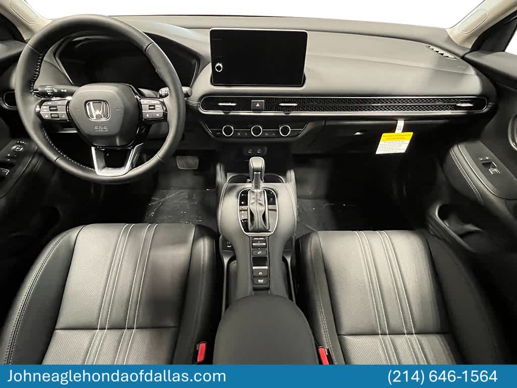 Thumbnail: 2026 Honda HR-V - 18