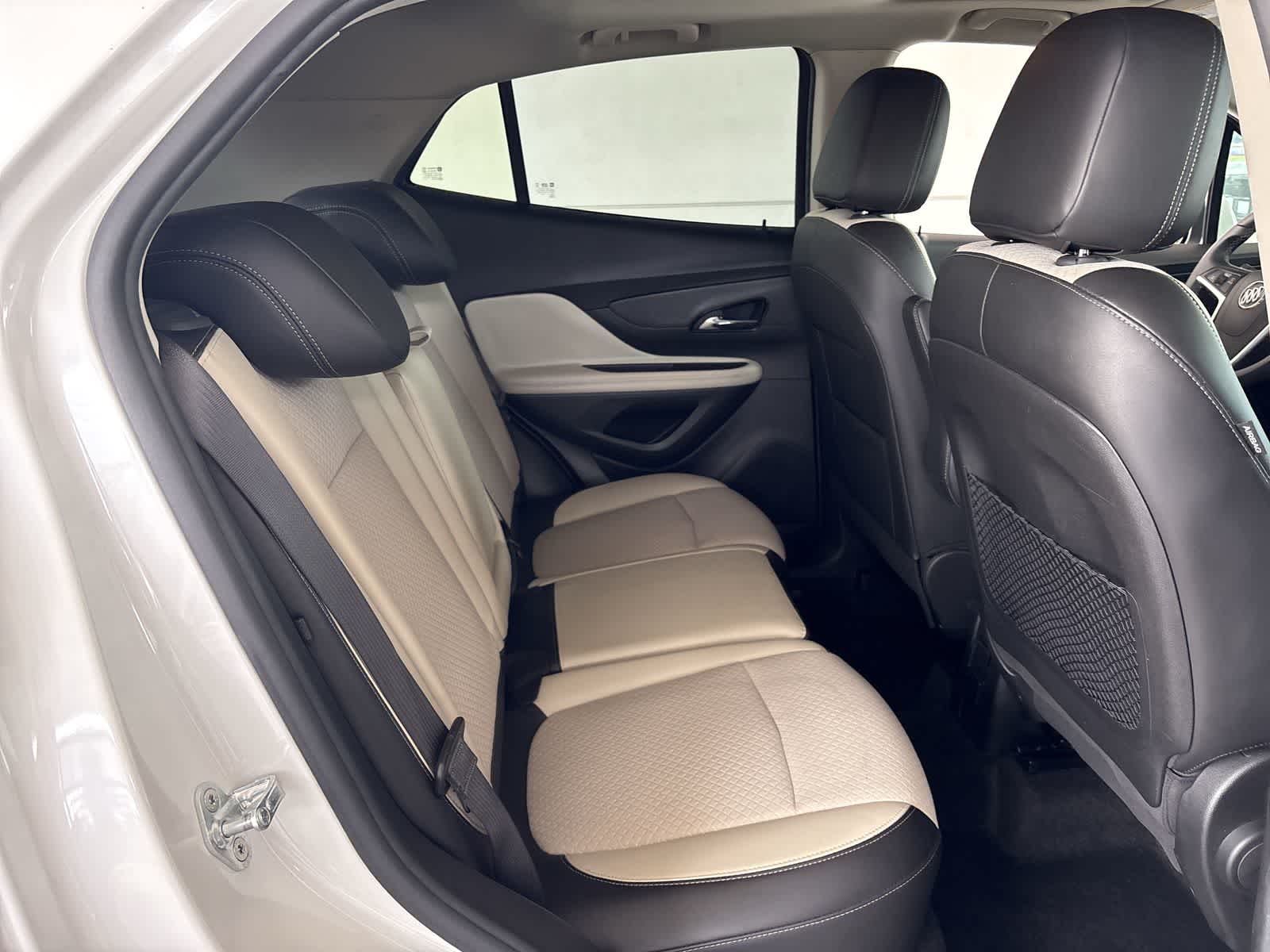 Thumbnail: 2021 Buick Encore - 12