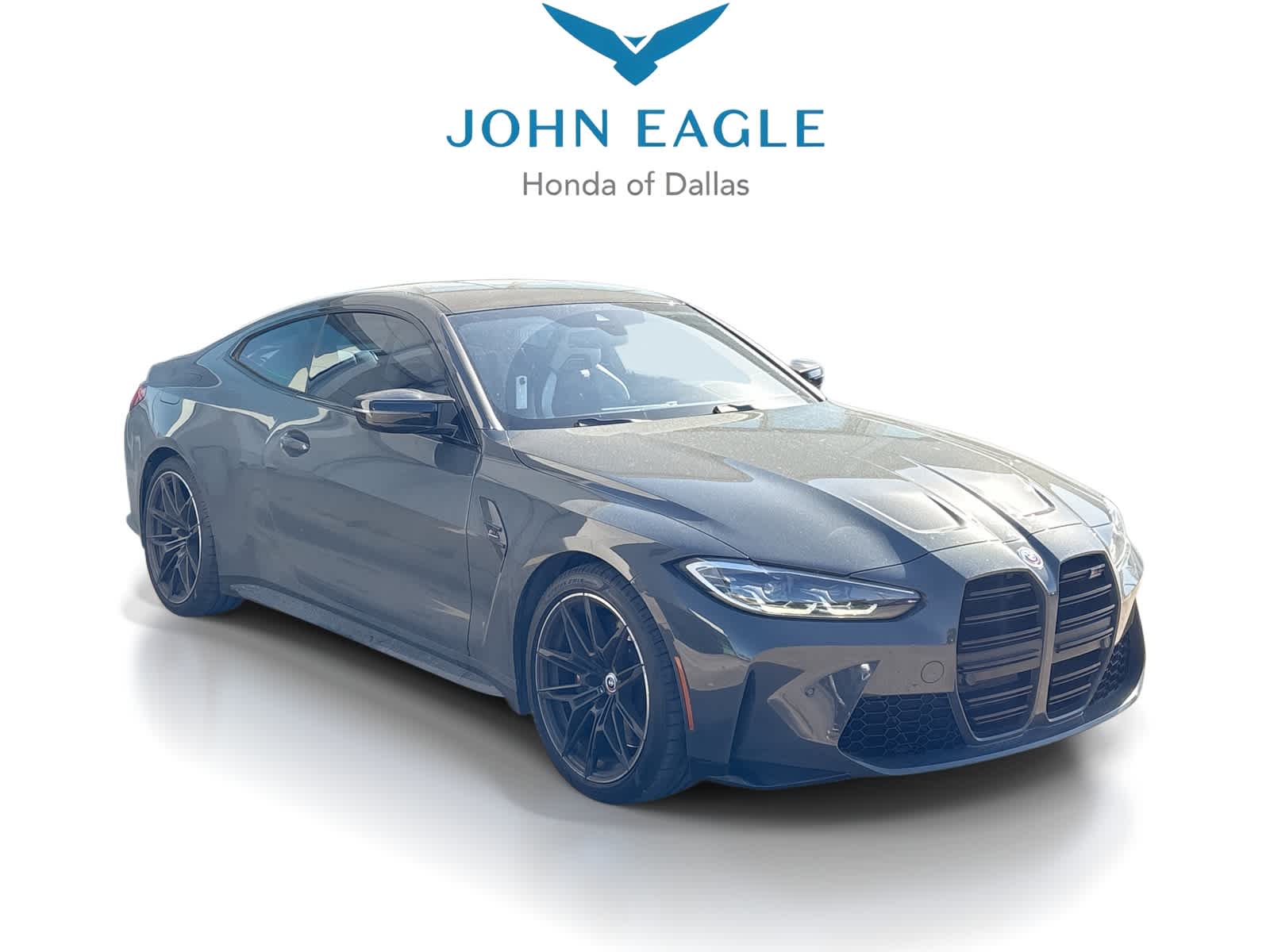 2023 BMW M4 Competition -
                  Dallas, TX