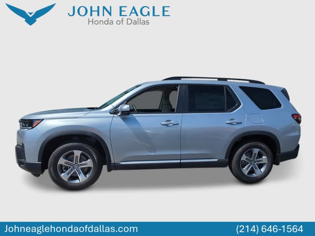 Thumbnail: 2026 Honda Pilot - 6