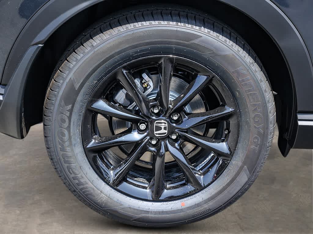 Thumbnail: 2026 Honda CR-V - 9