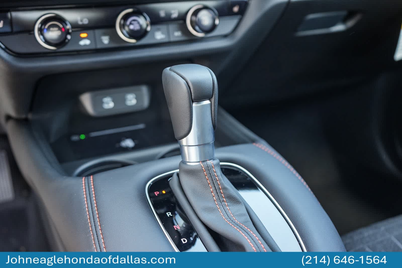 Thumbnail: 2026 Honda HR-V - 12