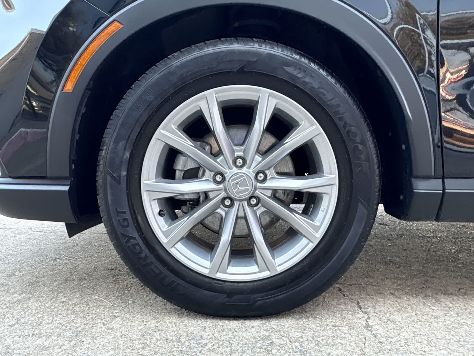 Thumbnail: 2023 Honda CR-V - 20