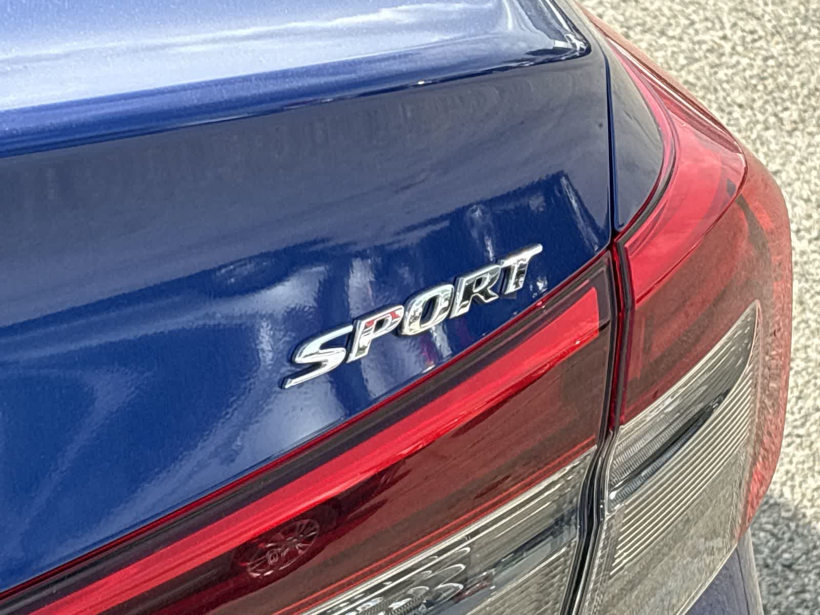 Thumbnail: 2024 Honda Civic - 11