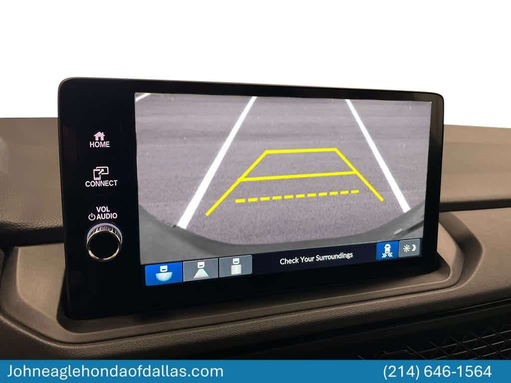 Thumbnail: 2026 Honda Accord - 19