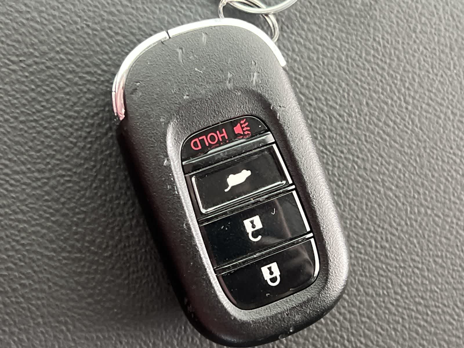 Thumbnail: 2026 Honda CR-V - 19