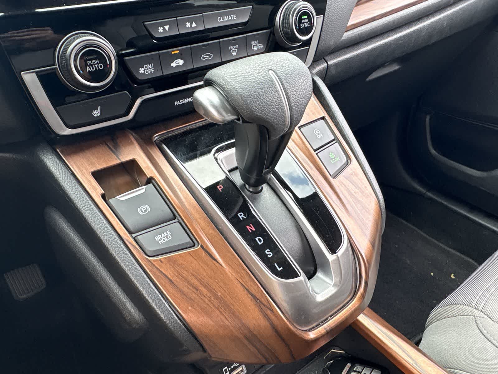 Thumbnail: 2021 Honda CR-V - 20