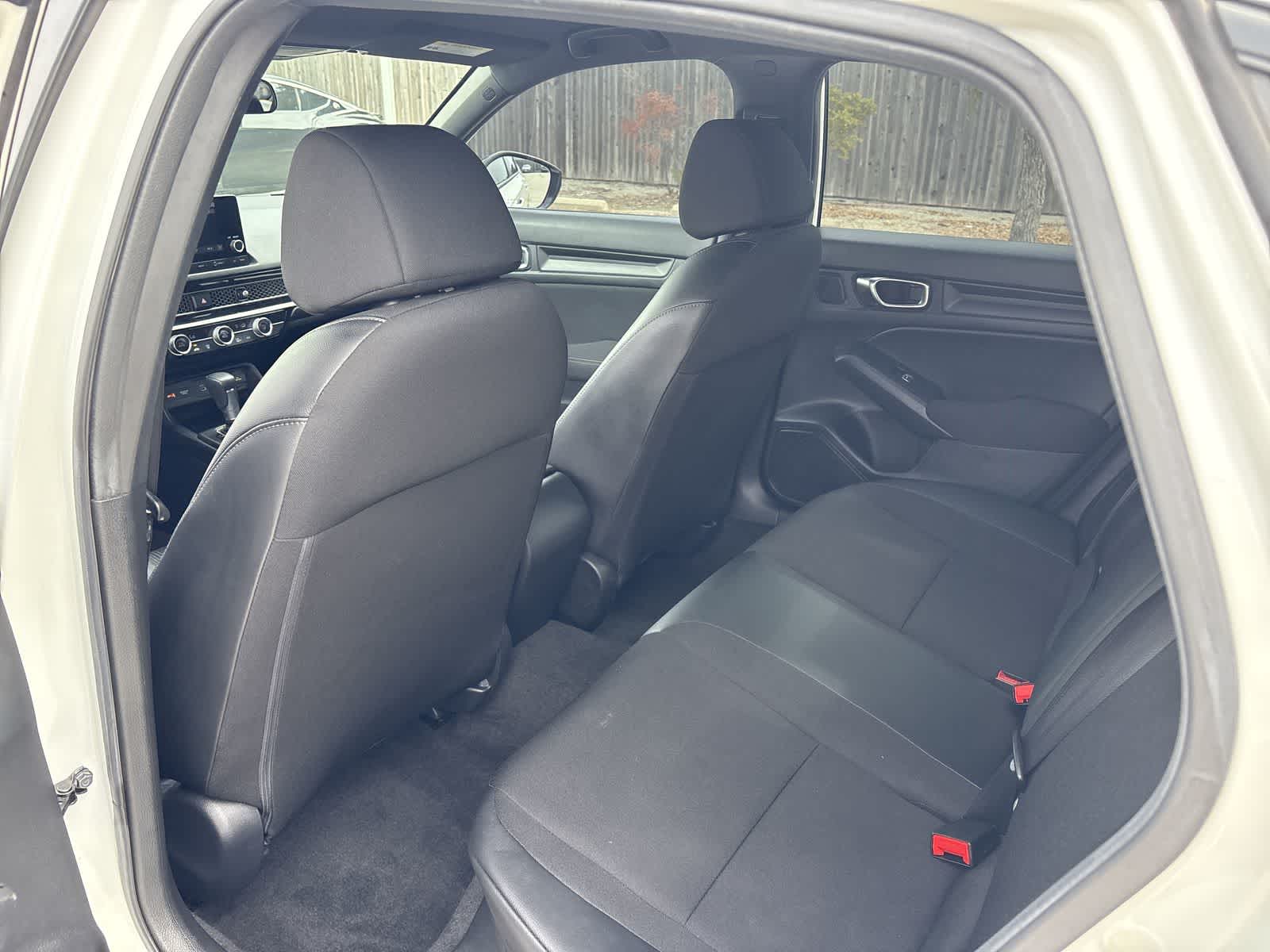 Thumbnail: 2025 Honda Civic - 11