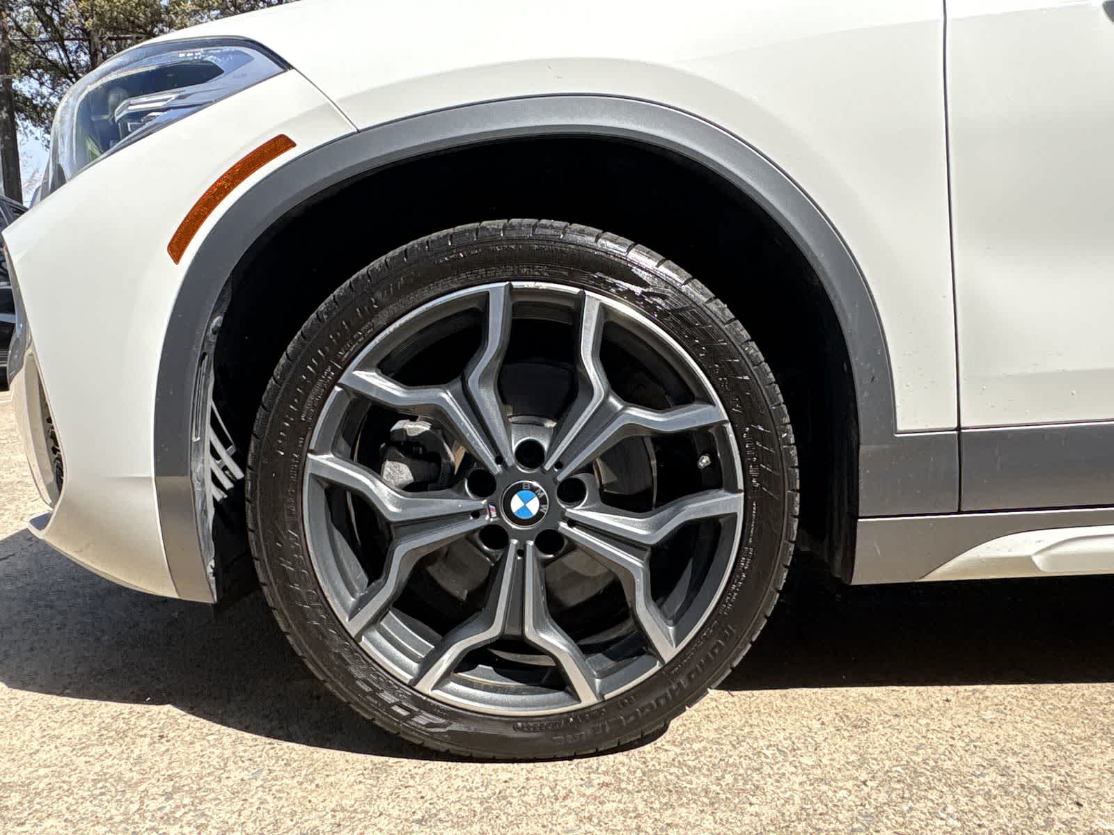 Thumbnail: 2018 BMW X2 - 20