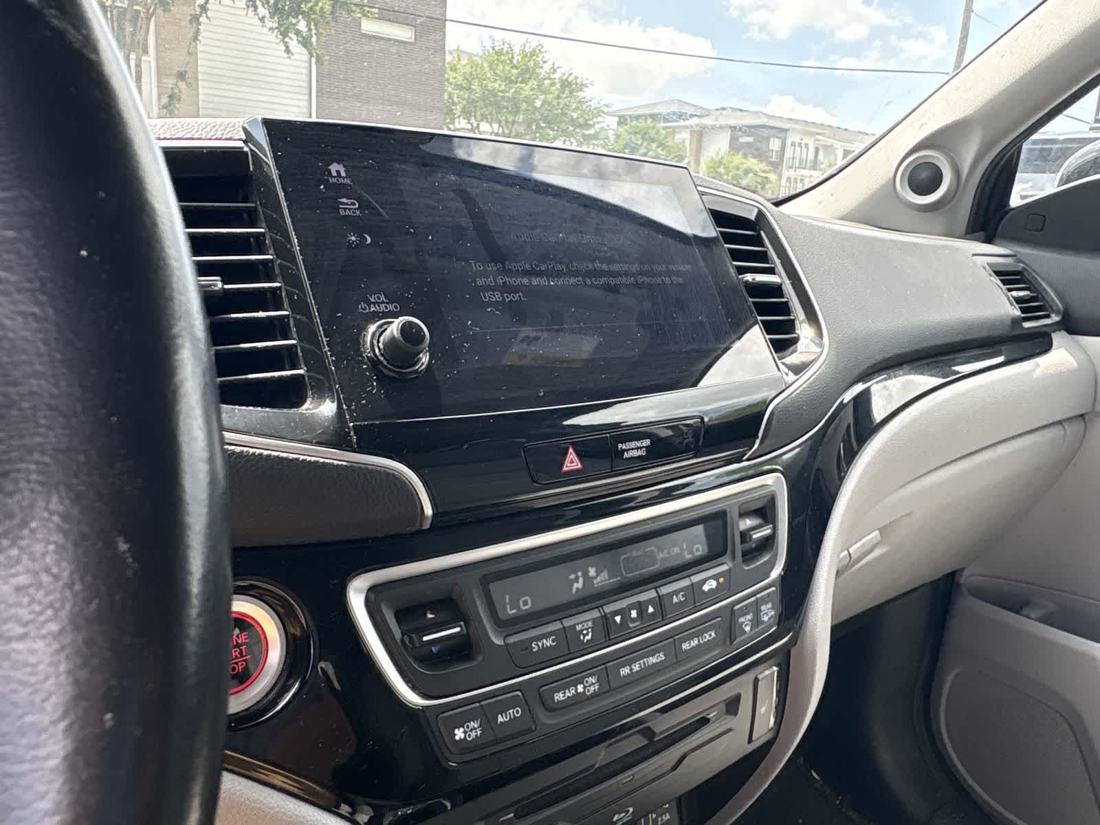 Thumbnail: 2020 Honda Pilot - 19