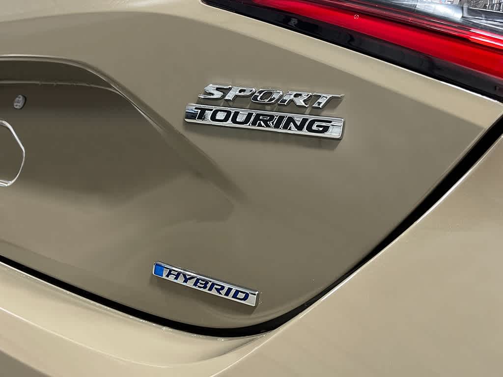 Thumbnail: 2025 Honda Civic - 7