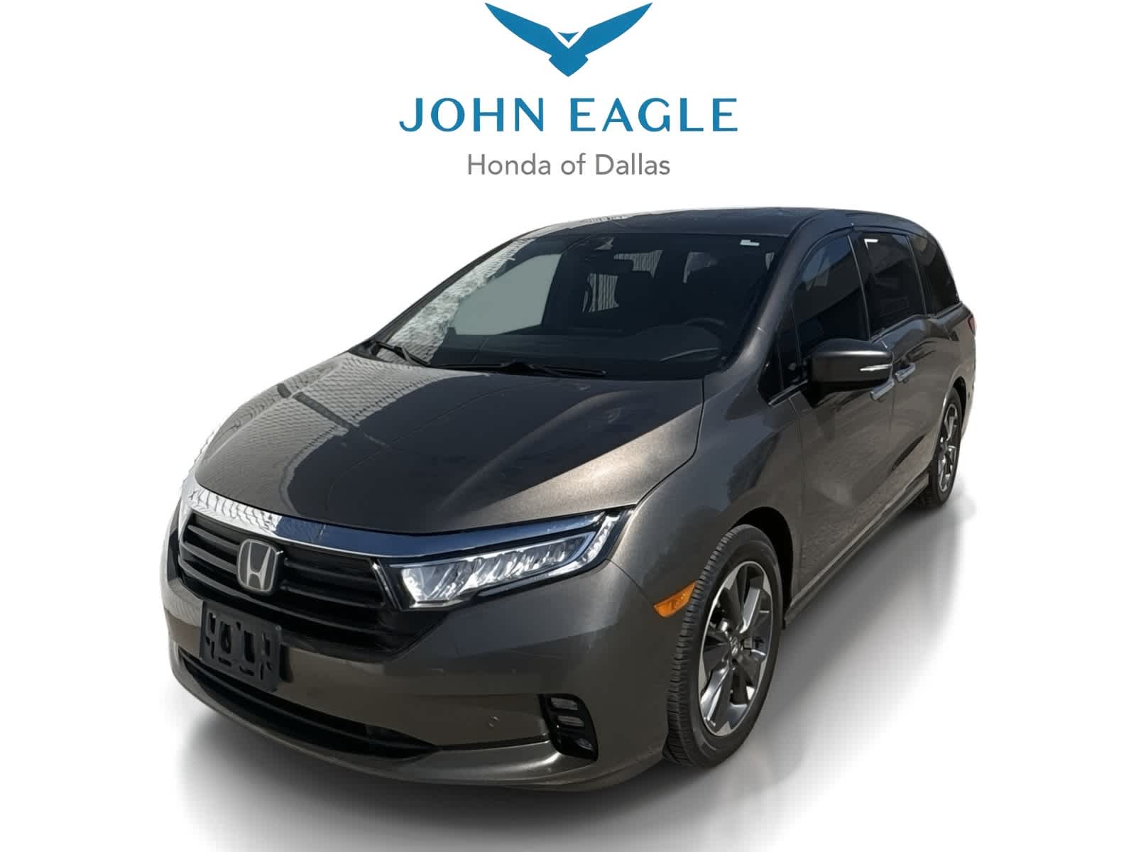 2023 Honda Odyssey Van 