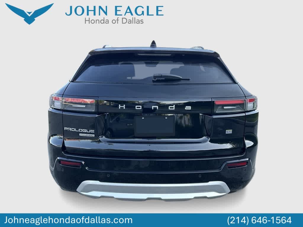 Thumbnail: 2026 Honda Prologue - 4