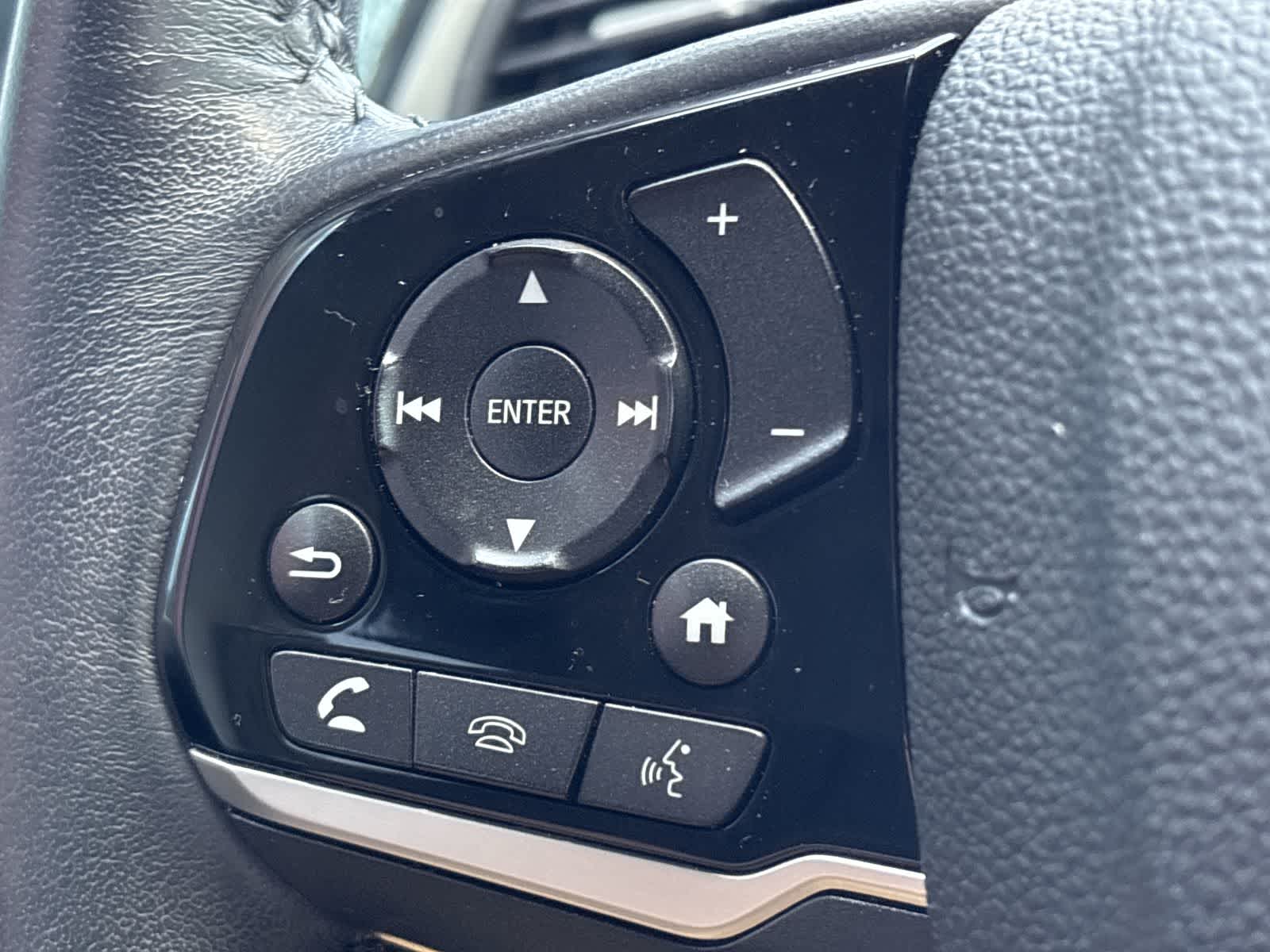 Thumbnail: 2023 Honda Odyssey - 23