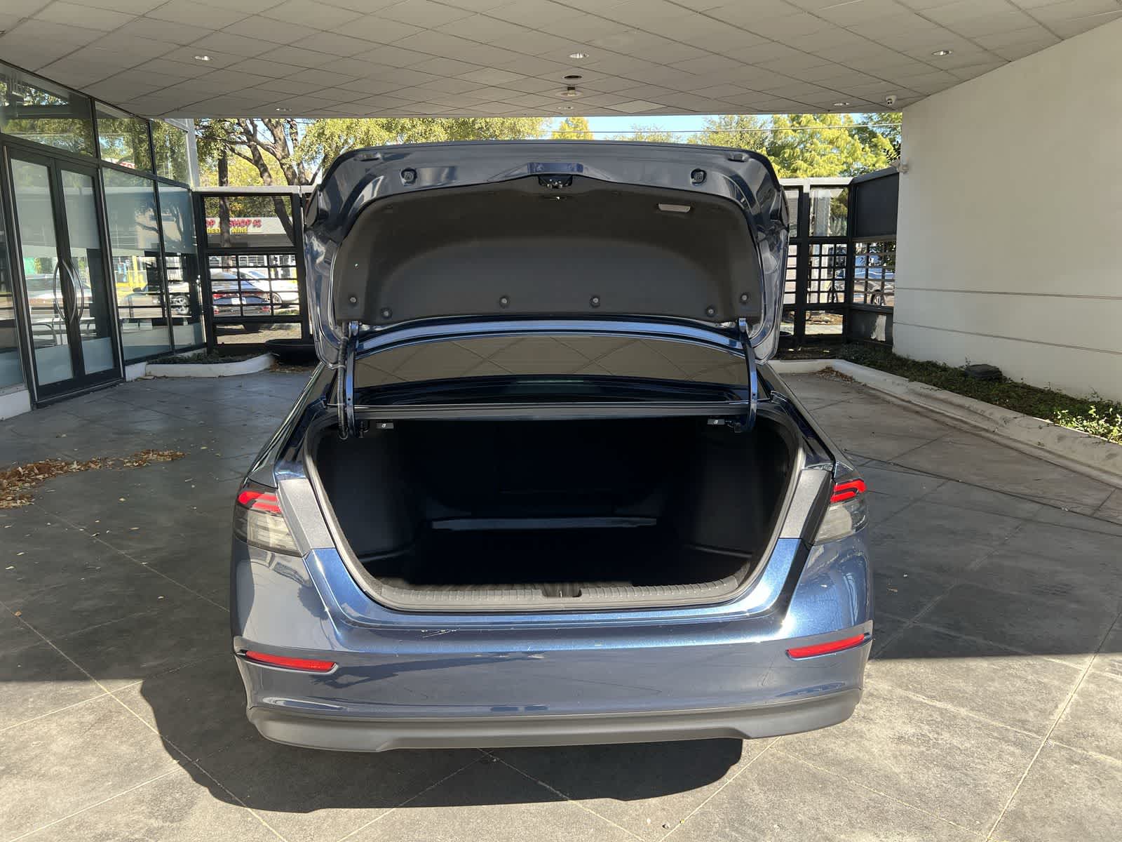 Thumbnail: 2024 Honda Accord - 11