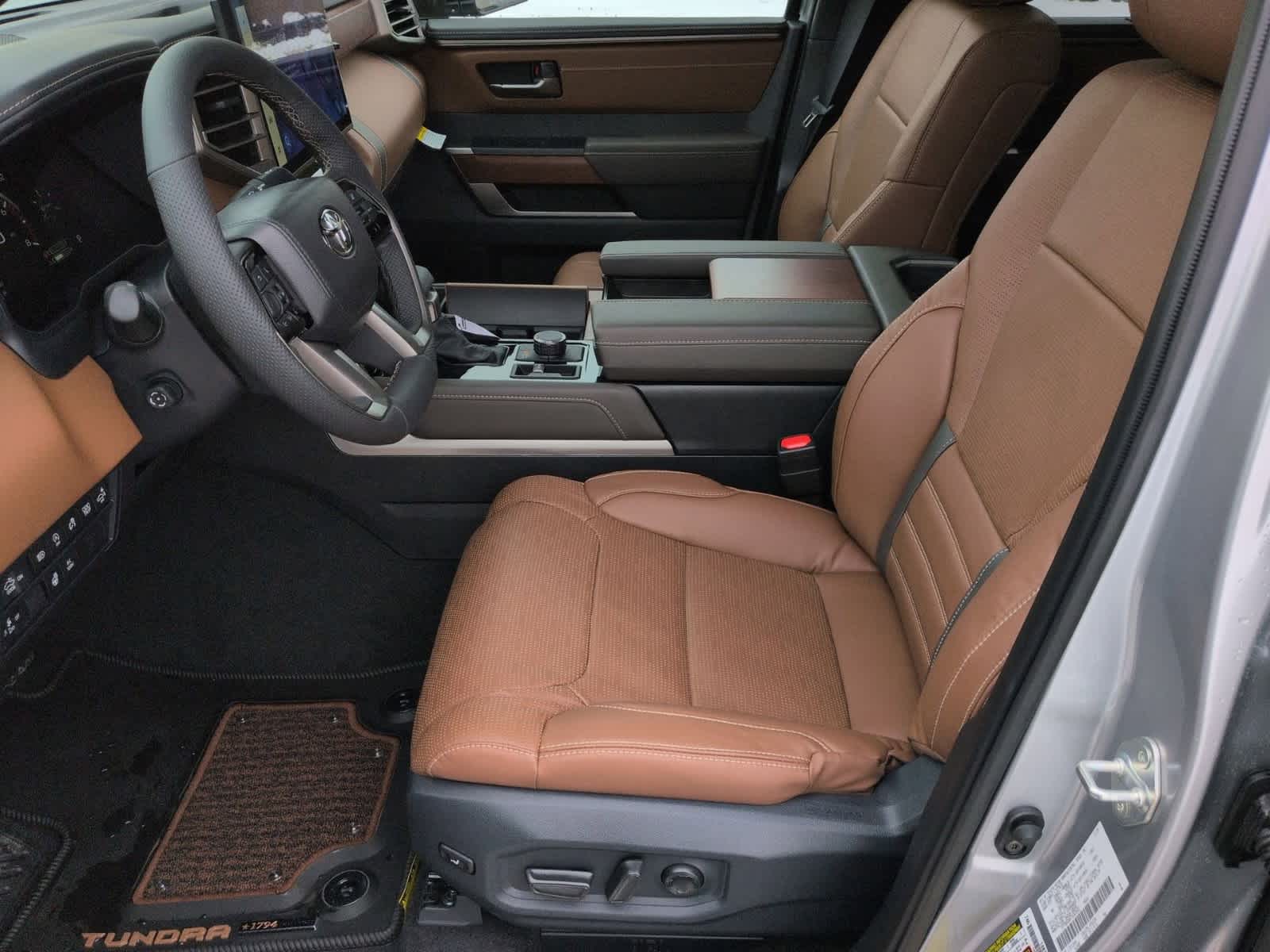 Thumbnail: 2026 Toyota Tundra - 13