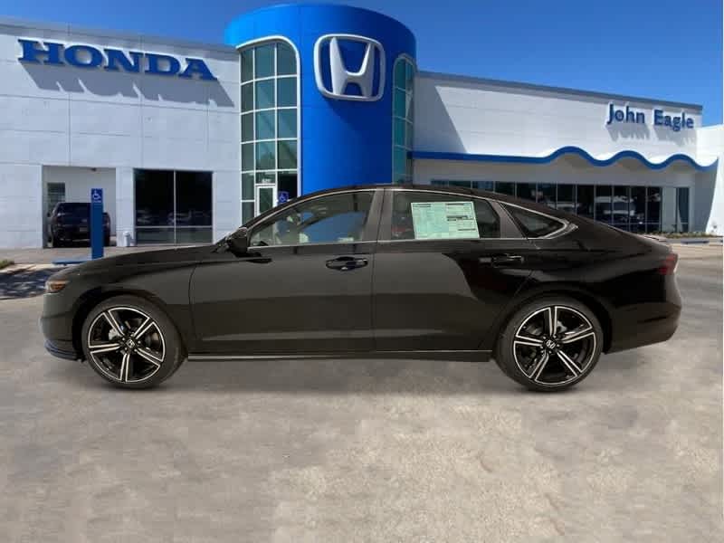 Thumbnail: 2025 Honda Accord - 2