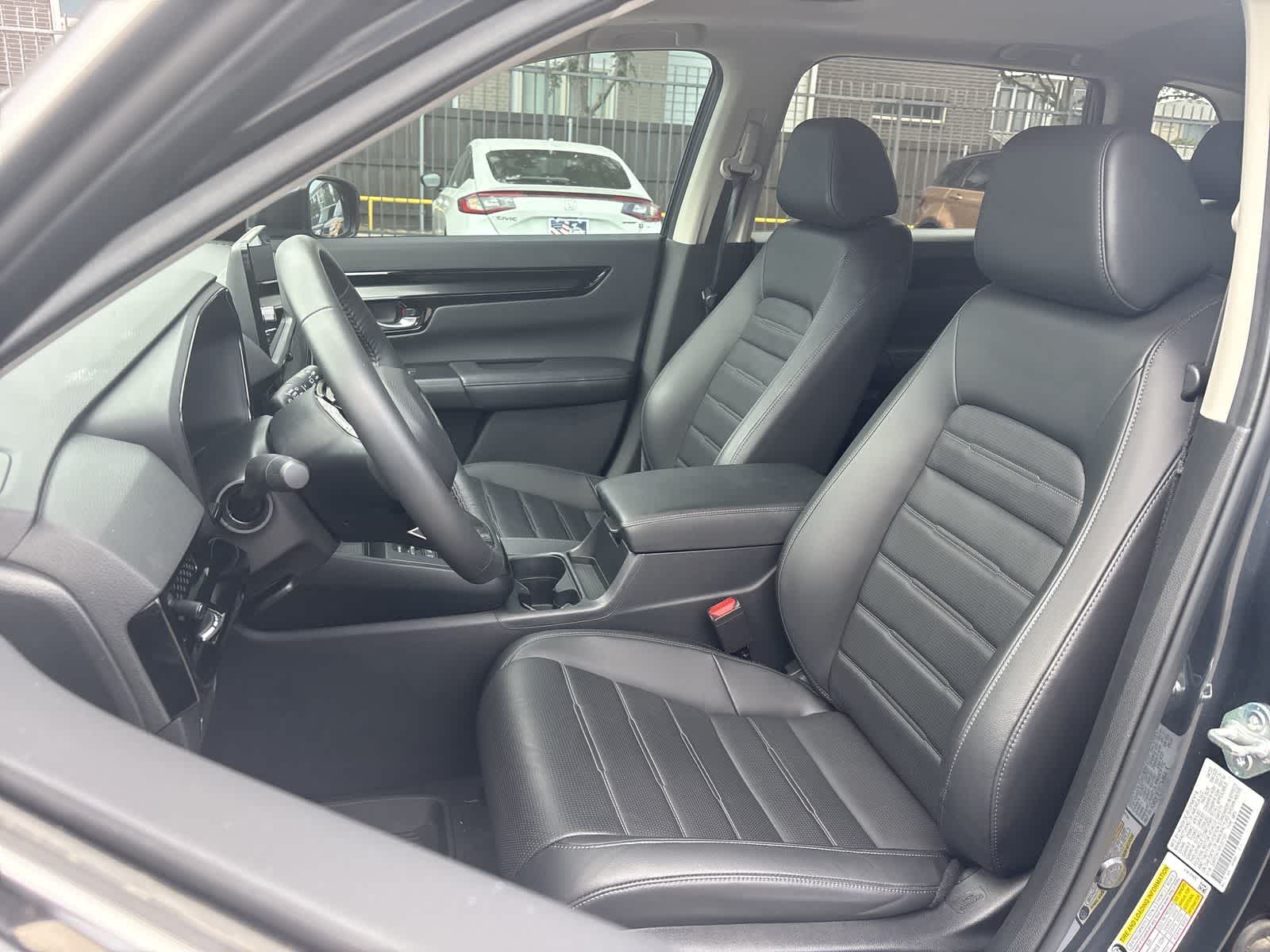 Thumbnail: 2023 Honda CR-V - 13