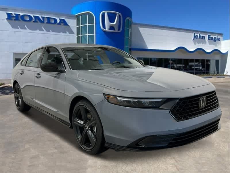 Thumbnail: 2025 Honda Accord - 9