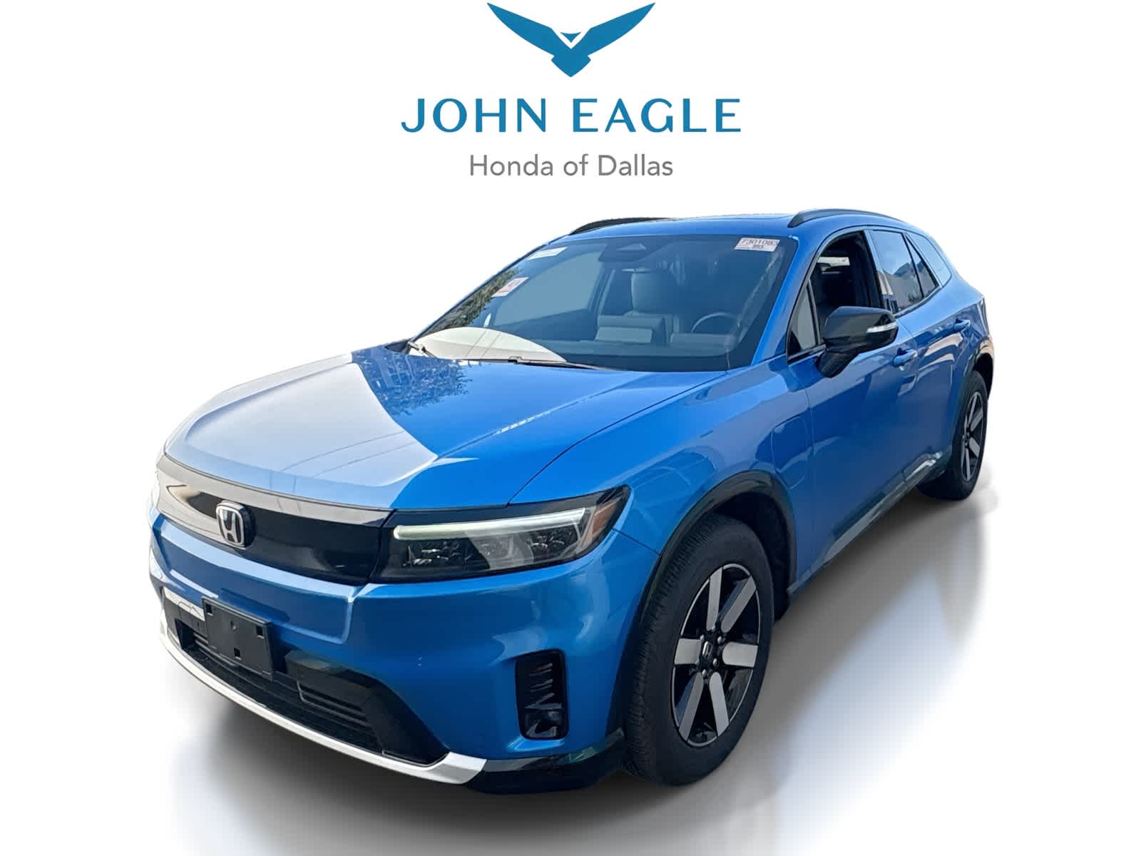 2024 Honda Prologue Touring -
                  Dallas, TX