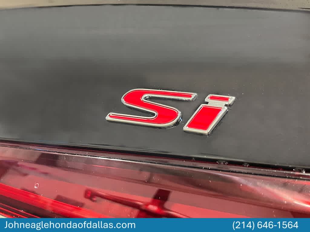 Thumbnail: 2026 Honda Civic - 10