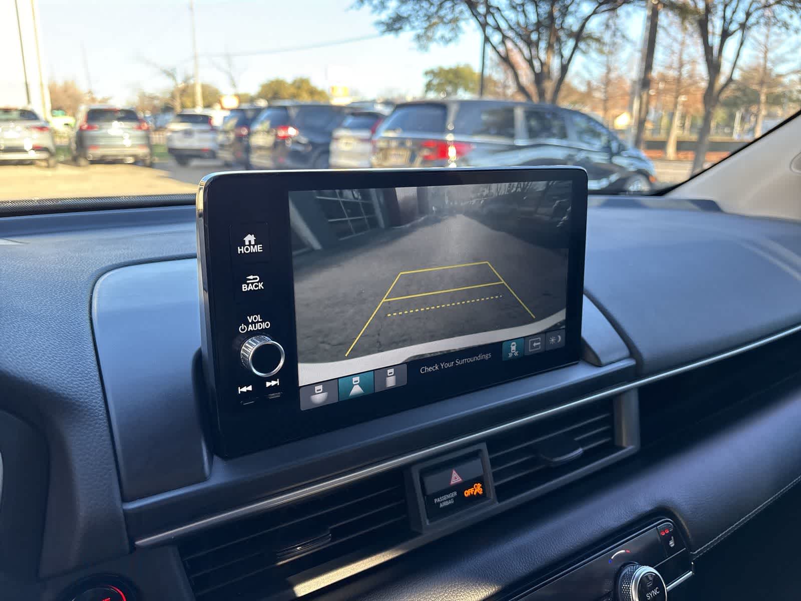 Thumbnail: 2023 Honda Pilot - 28