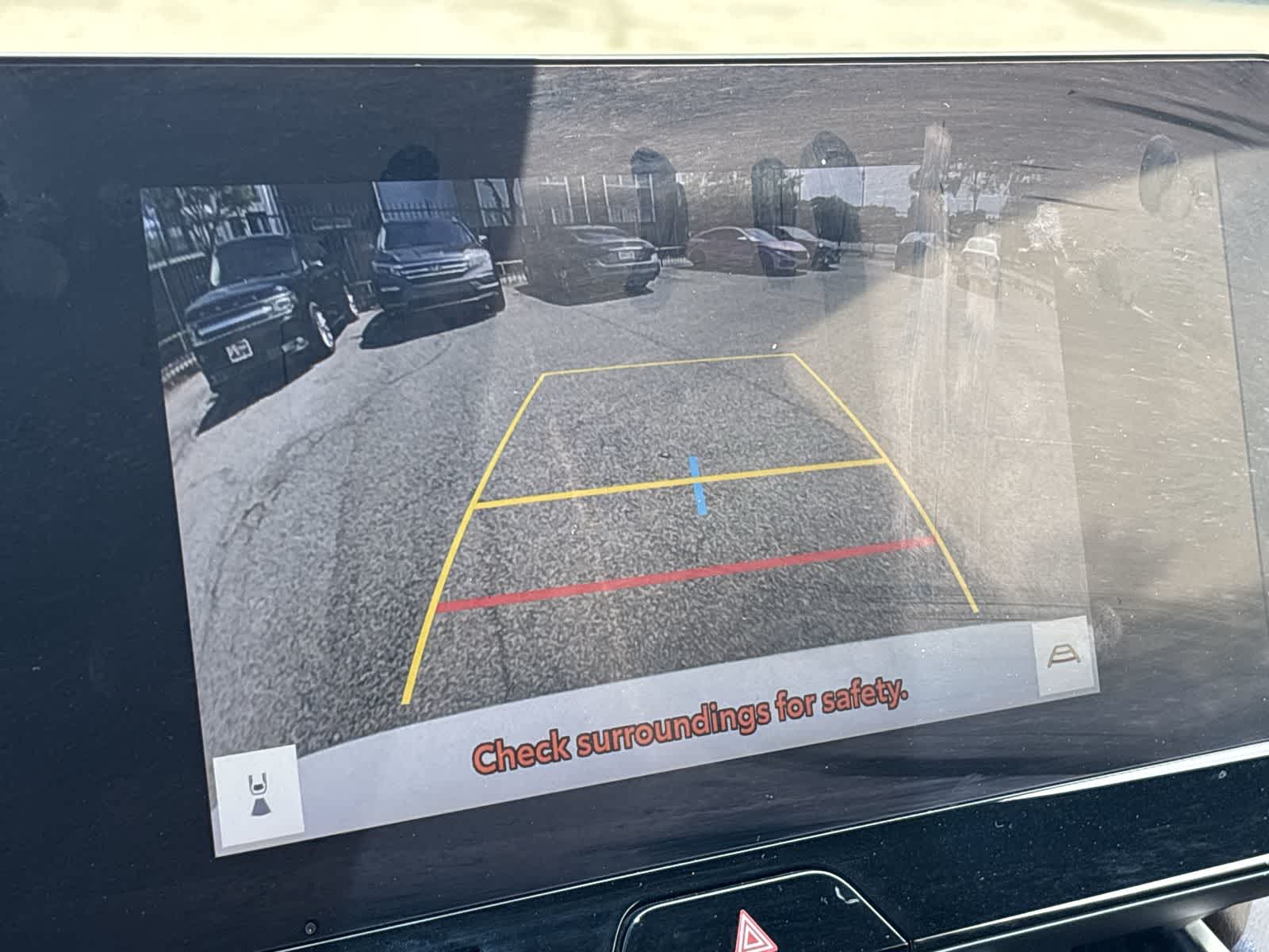 Thumbnail: 2024 Toyota Venza - 23