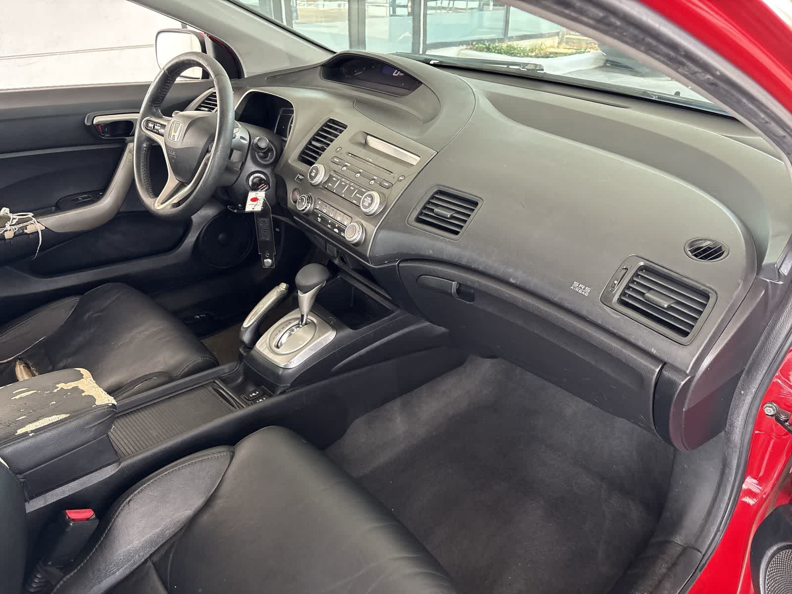 Thumbnail: 2008 Honda Civic - 19