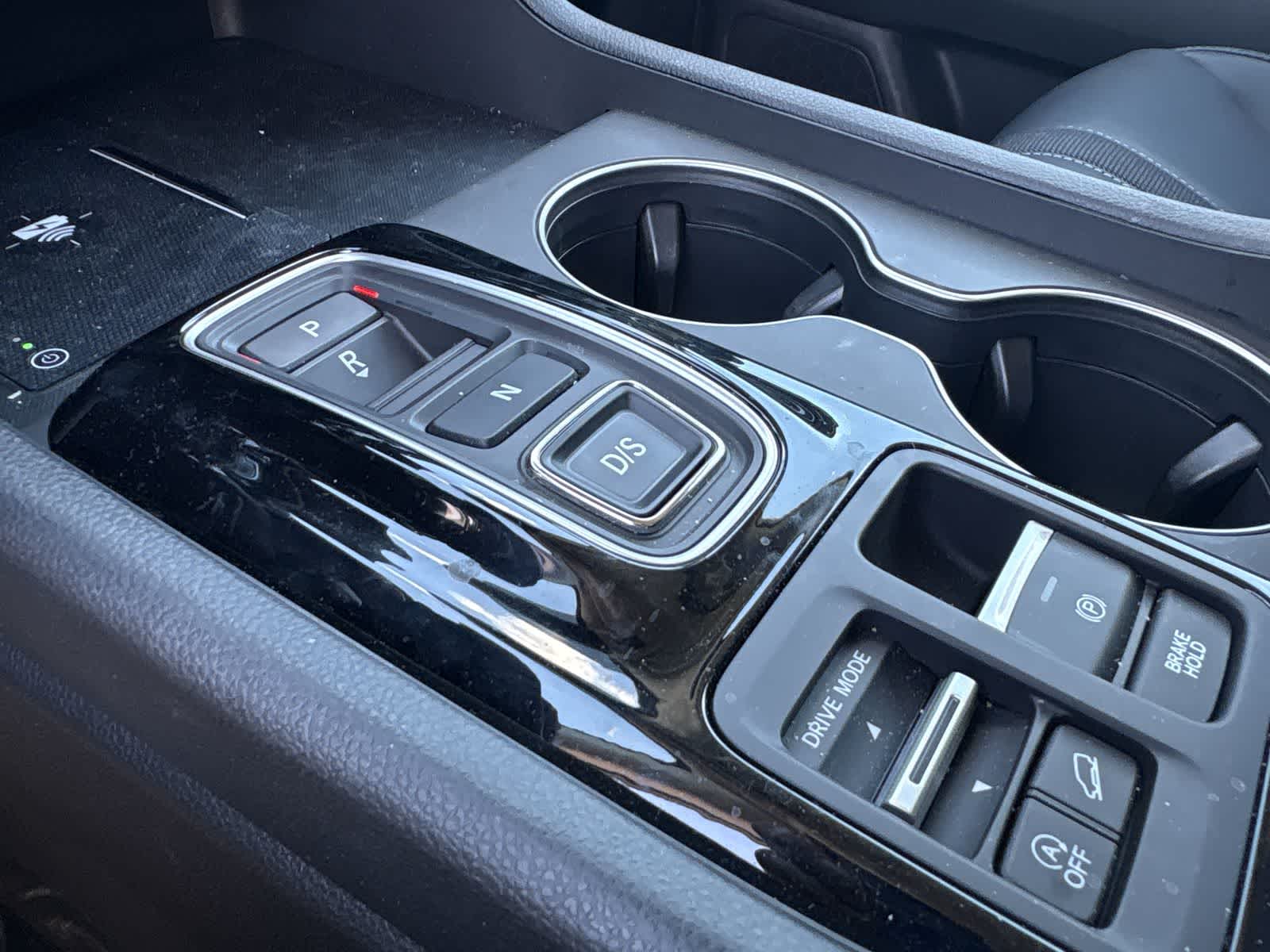 Thumbnail: 2025 Honda Pilot - 21