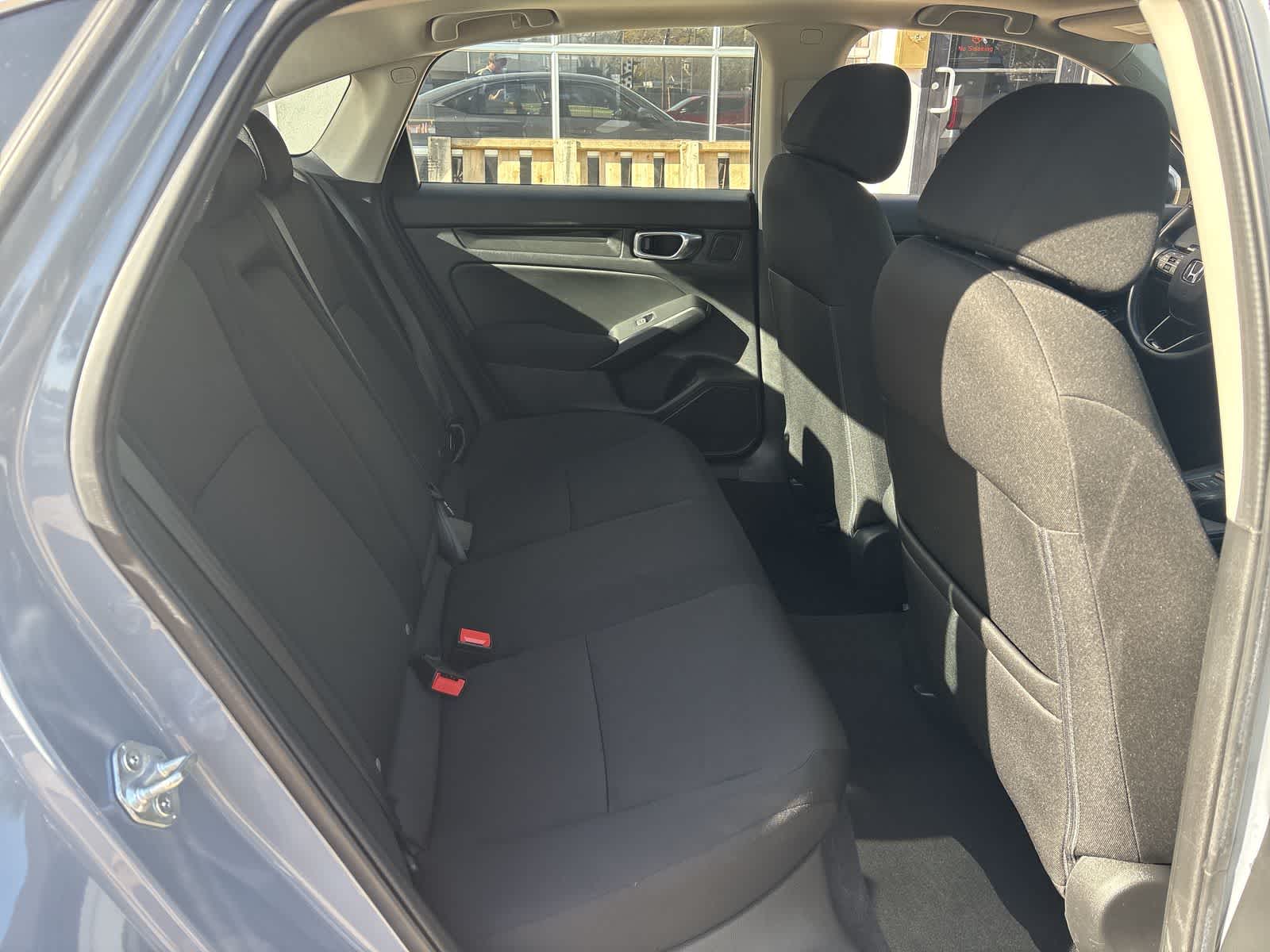 Thumbnail: 2023 Honda Civic - 24