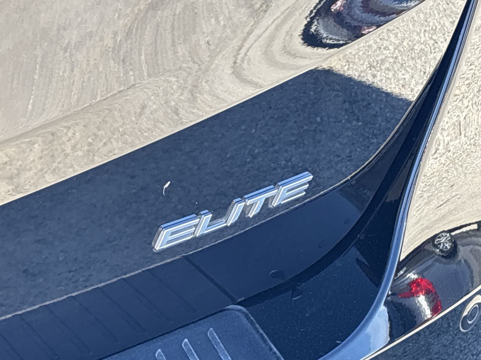 Thumbnail: 2022 Honda Odyssey - 19