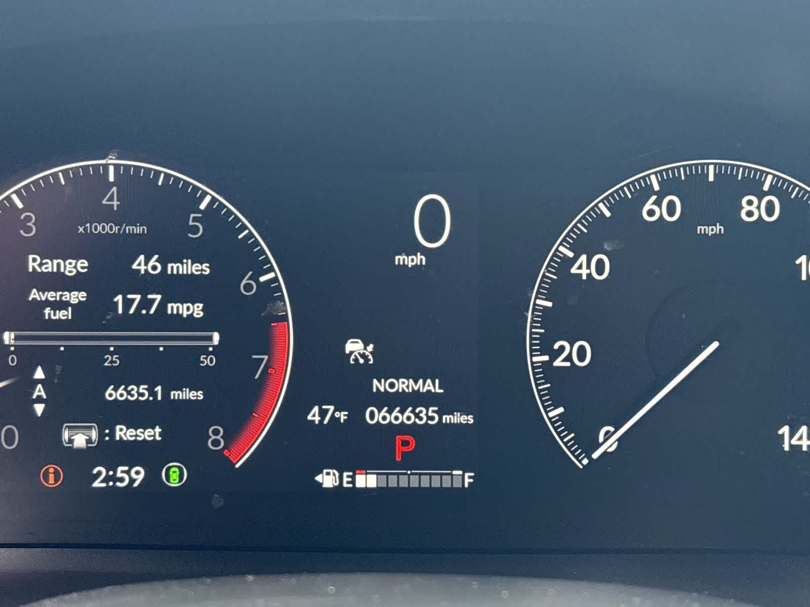 Thumbnail: 2023 Honda Pilot - 30