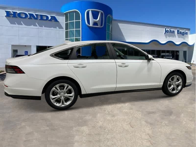 Thumbnail: 2025 Honda Accord - 7