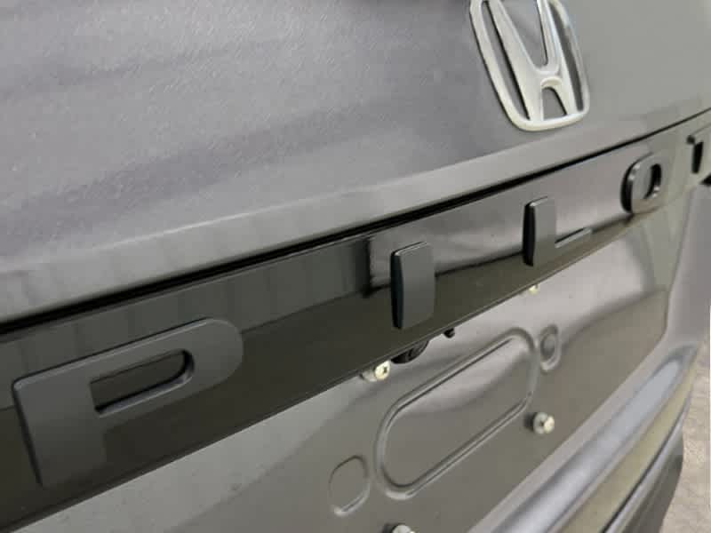 Thumbnail: 2025 Honda Pilot - 5